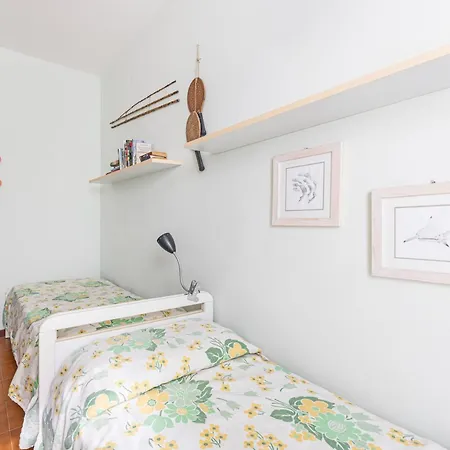 아파트 Casa Lola - Goelba *