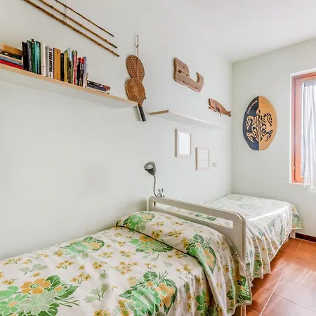 Casa Lola - Goelba 아파트 *