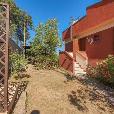 Casa Lola - Goelba 아파트 *